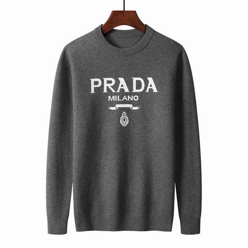 Prada Men's Sweater 131